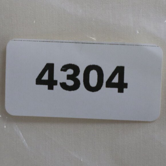 J. Crew Belted Twill Trouser Women 0 Cream Coastal Flowy Professional Career NWT - Picture 16 of 16